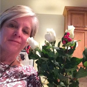 Meet your Posher, Cynthia